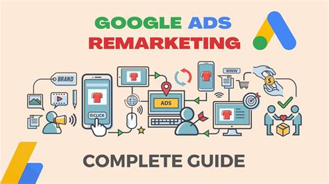 basis for remarketing with google ads